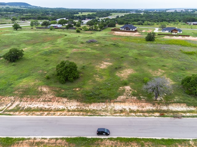 3055 Haylee Dr, Granbury TX, 76048 land for sale