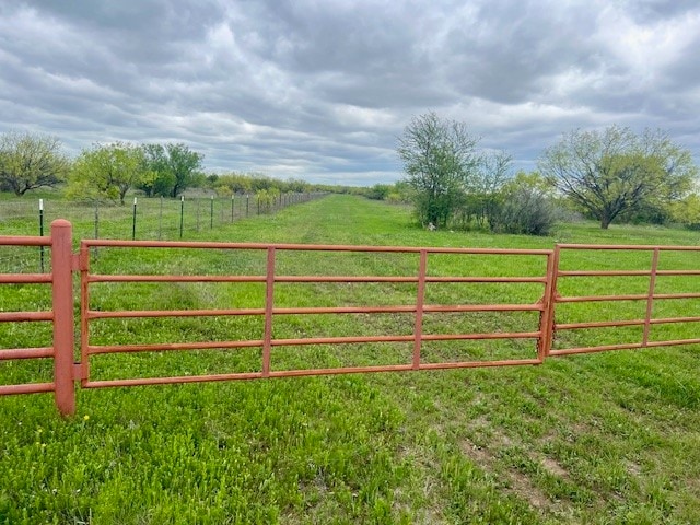 Listing photo 2 for NA Highway 36, Baird TX 79504