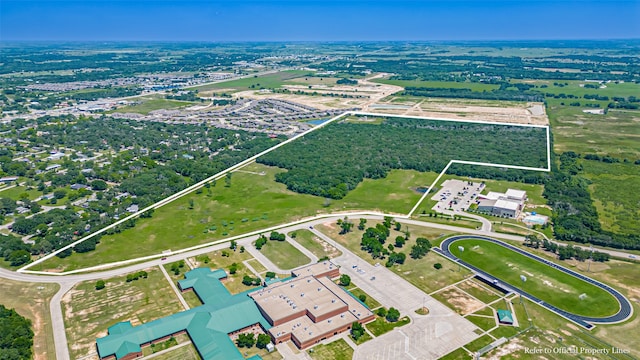 1301 James Rd, Granbury TX, 76049 land for sale