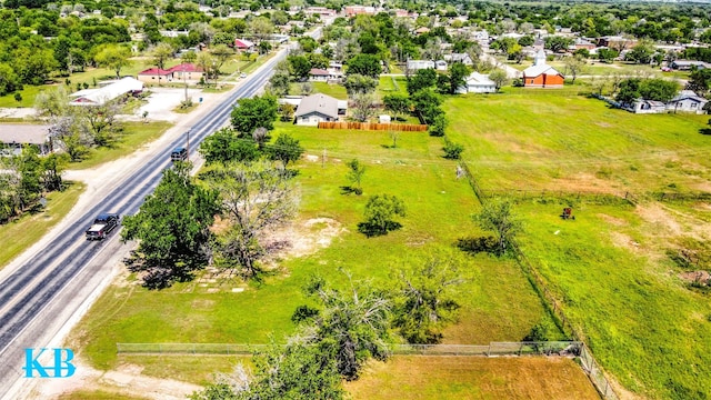 529 Grant Rd, Strawn TX, 76067 land for sale