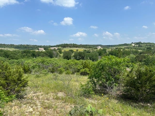 LOT746R Sawtooth Mountain Rd, Possum Kingdom Lake TX, 76449 land for sale