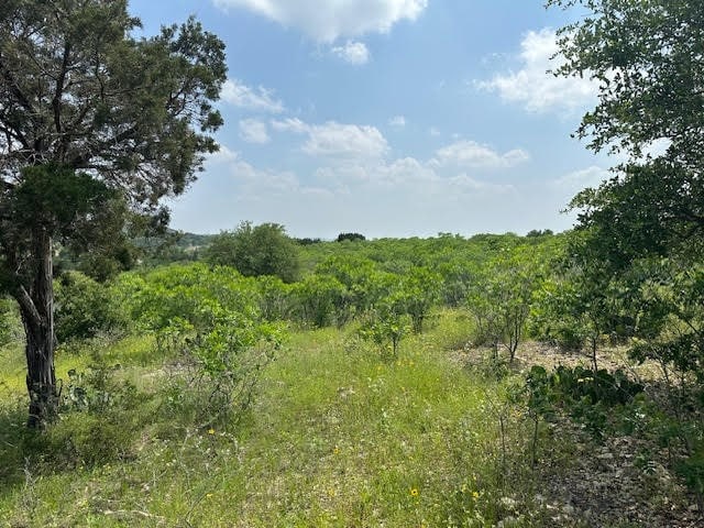 Listing photo 2 for LOT746R Sawtooth Mountain Rd, Possum Kingdom Lake TX 76449