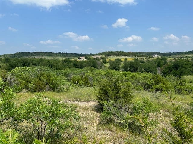 Listing photo 3 for LOT746R Sawtooth Mountain Rd, Possum Kingdom Lake TX 76449