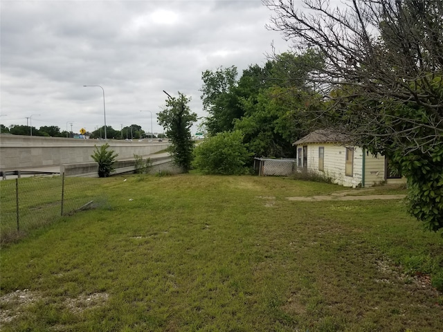 5808 President George Bush Hwy, Rowlett TX, 75089 land for sale