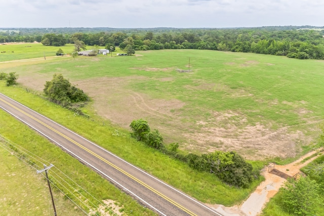 0 Fm 645, Tennessee Colony TX, 75861 land for sale