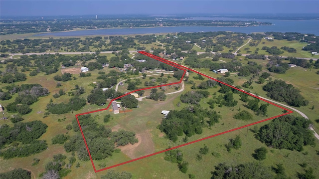 7260 N Fm 2125, Brownwood TX, 76801 land for sale