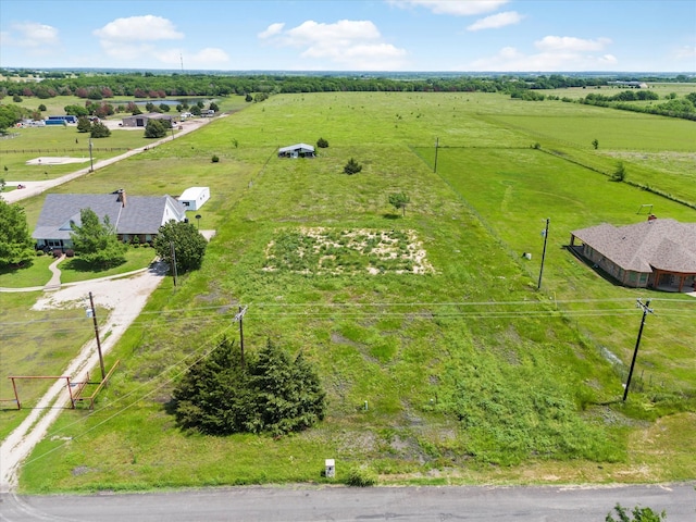 1428 County Road 4106, Kaufman TX, 75142 land for sale