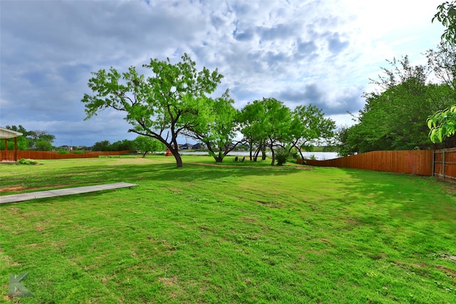 Listing photo 2 for 1645 Griffith Rd, Abilene TX 79601