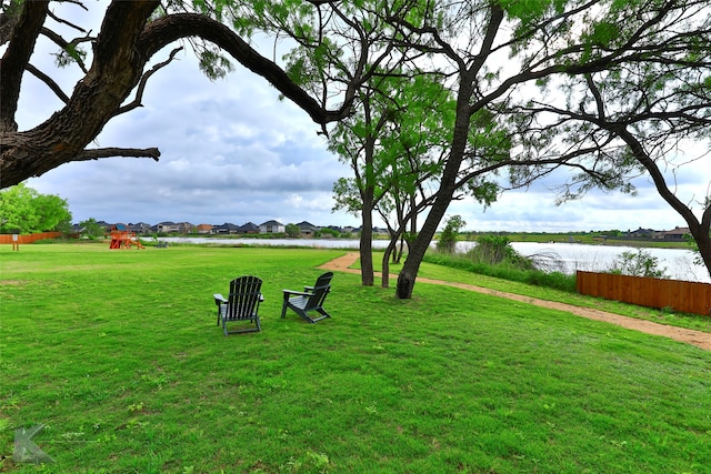 Listing photo 3 for 1645 Griffith Rd, Abilene TX 79601