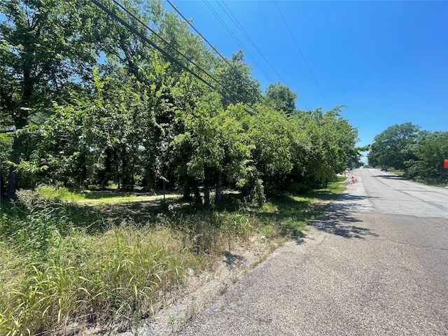 910 N Houston Ave, Denison TX, 75021 land for sale