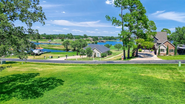 416 Kiowa Dr W, Lake Kiowa TX, 76240 land for sale