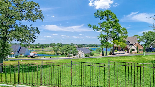 Listing photo 3 for 416 Kiowa Dr W, Lake Kiowa TX 76240