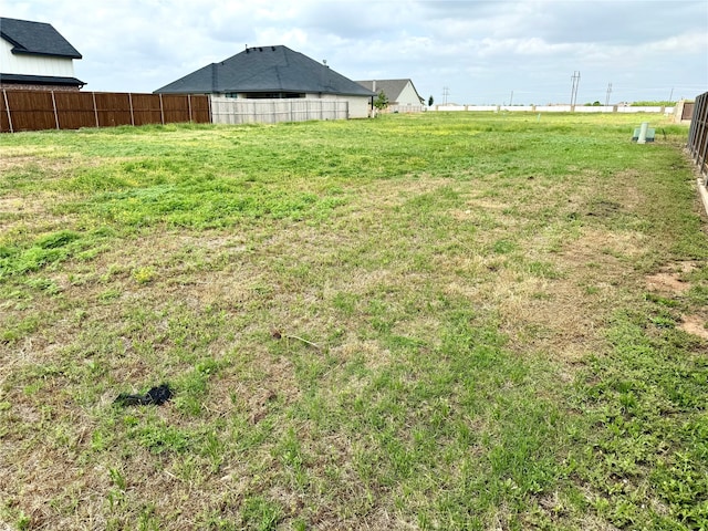 Listing photo 3 for 6710 Great Western Trl, Abilene TX 79606