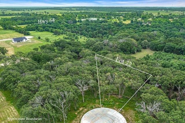 TBDLOT22 Ellis Ave, Canton TX, 75103 land for sale