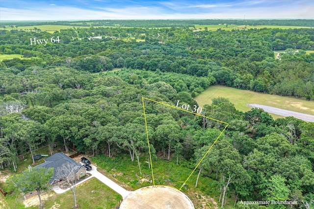 TBDLOT30 Lakeview Dr, Canton TX, 75103 land for sale