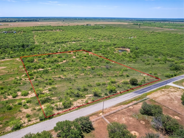 2100 County Road 156, Bangs TX, 76823 land for sale