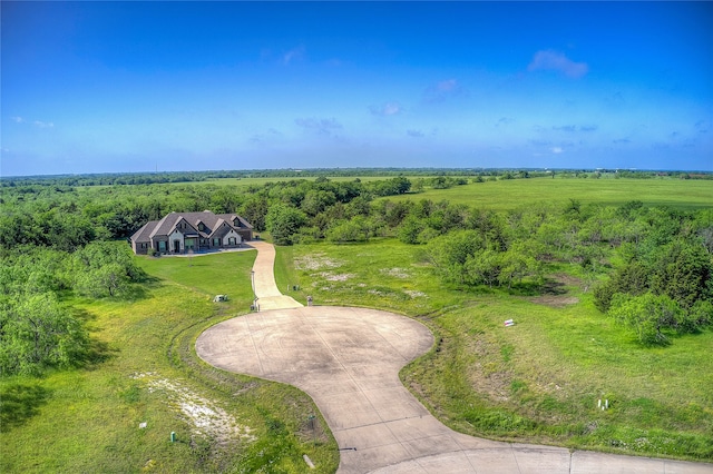 Listing photo 3 for TBD Austin Cir, Rockwall TX 75032