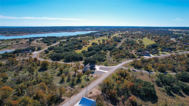 Listing photo 2 for TBD Feather Bay Blvd, Brownwood TX 76801