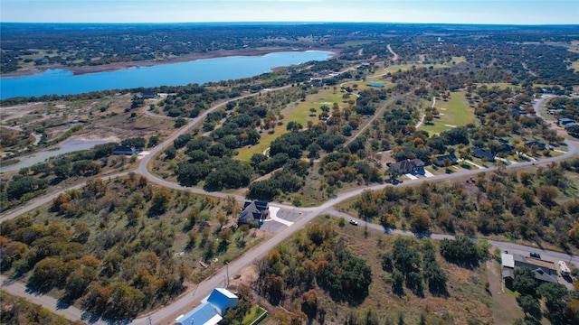 Listing photo 3 for TBD Feather Bay Blvd, Brownwood TX 76801