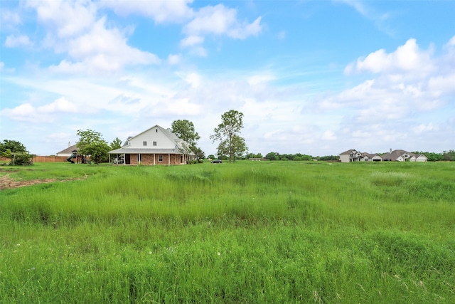 5276 Albert Ct, Denton TX, 76249 land for sale