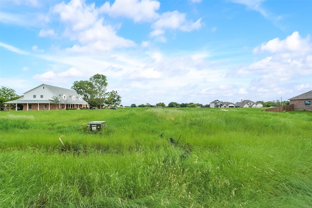 5258 Albert Ct, Denton TX, 76249 land for sale