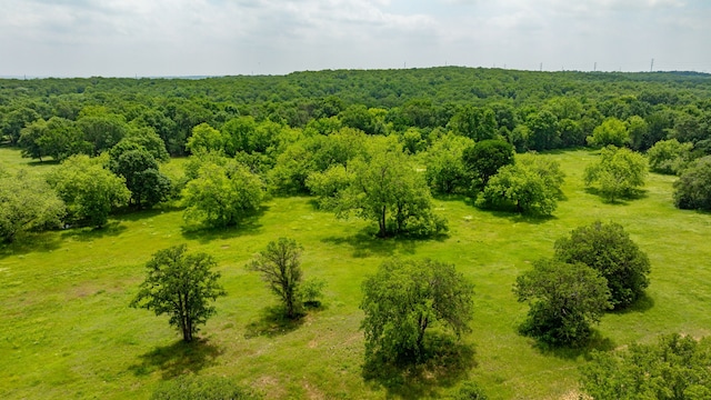 view of birds eye view of property