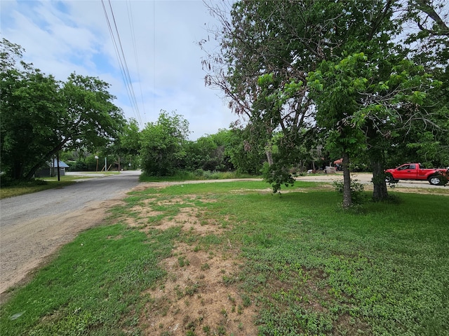 701 Beaver St, Brownwood TX, 76801 land for sale