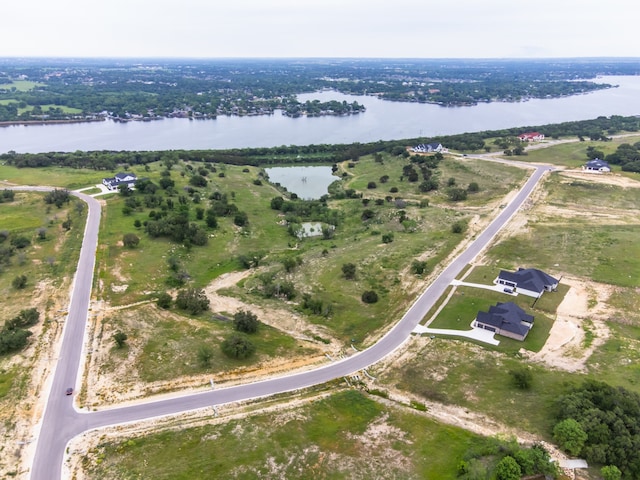 606 Rc Luker Ct, Granbury TX, 76048 land for sale