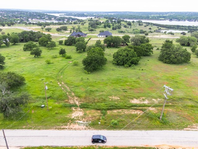 3530 Williamson Rd, Granbury TX, 76048 land for sale