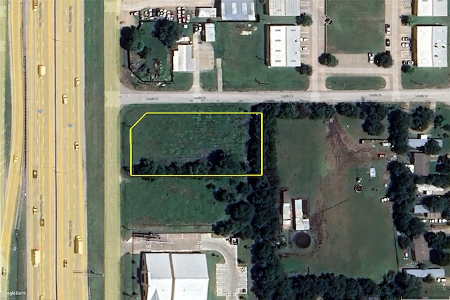 1600 S Interstate 35 E, Lancaster TX, 75146 land for sale