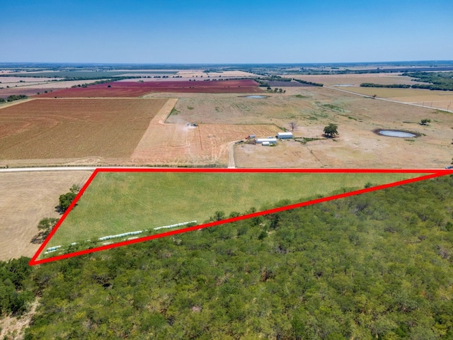 Listing photo 2 for 0 Baker Rd, Tioga TX 76258