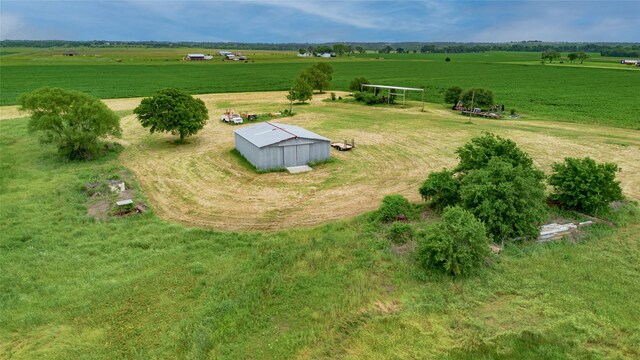 TBD County Road 4238 N, Hillsboro, TX 76645