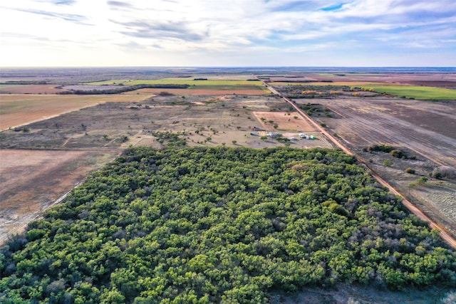 TBD Cr 129, Rule TX, 79547 land for sale