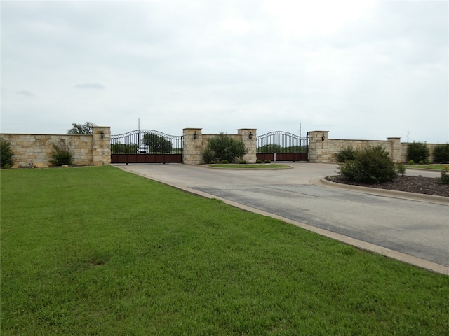 Listing photo 2 for LOT294 Shooting Star Ct, Graford TX 76449