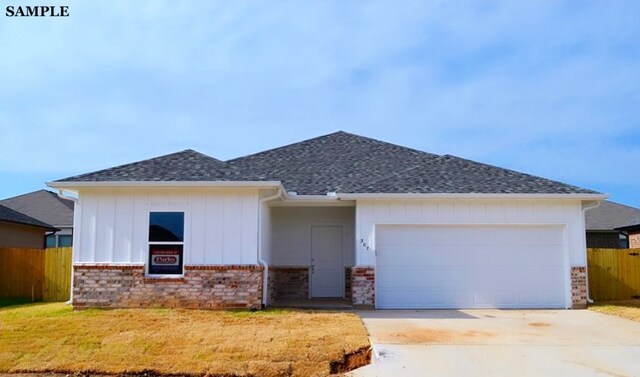 309 Rike Rd, Mabank TX, 75147, 3 bedrooms, 2 baths house for sale