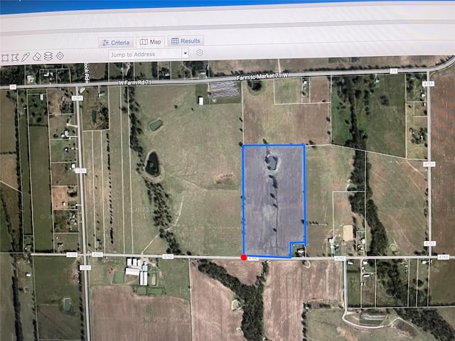 TBD E County Road 4760, Sulphur Springs TX, 75482 land for sale