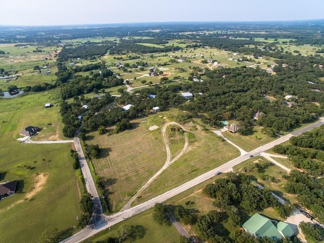 Listing photo 3 for LOT21 Paradise Canyon Cir, Paradise TX 76073