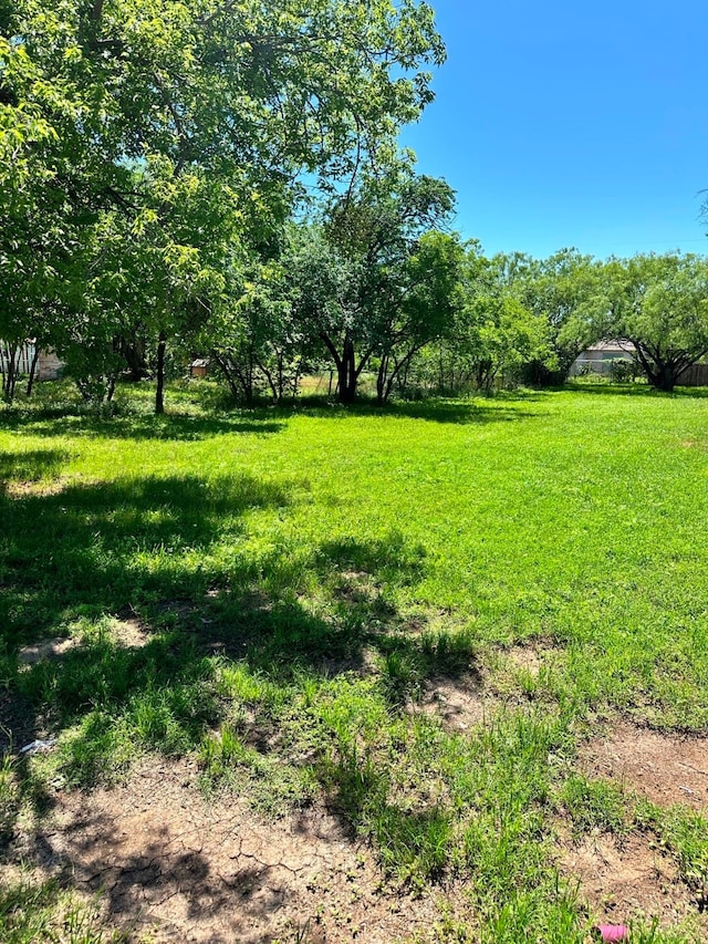 2363 State St, Abilene TX, 79603 land for sale