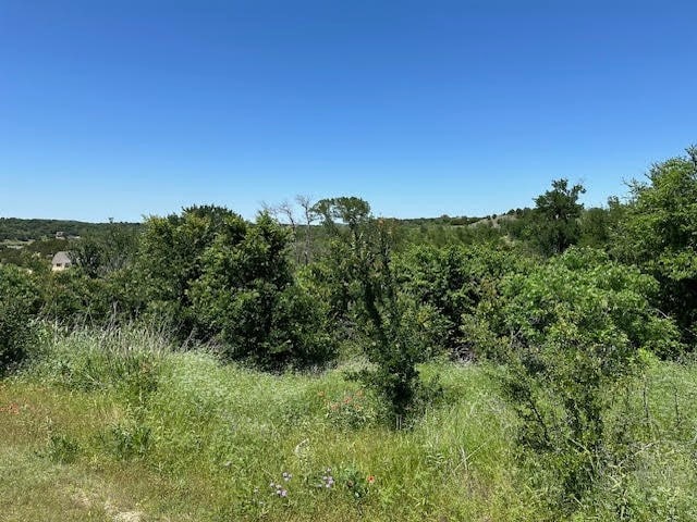 LOT623 Caprock Ct, Graford TX, 76449 land for sale