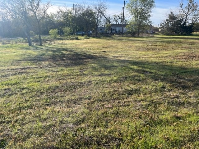 207 E Heath St, Hico TX, 76457 land for sale