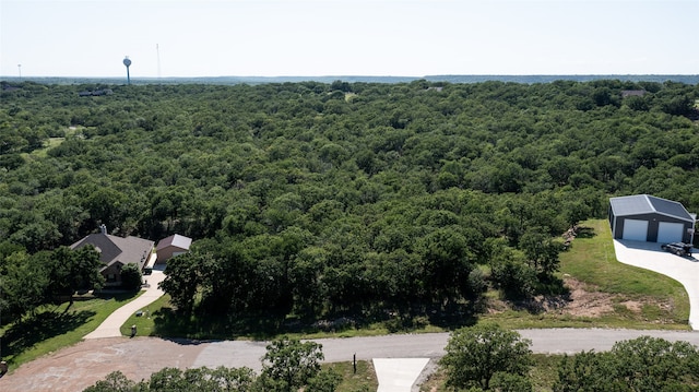 Listing photo 2 for TBD Cimmarron Vista Ct, Runaway Bay TX 76426