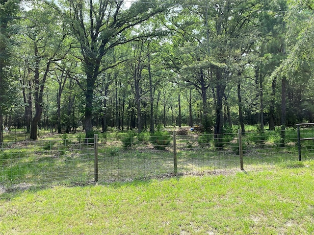 8736 County Road 2412, Quinlan TX, 75474 land for sale