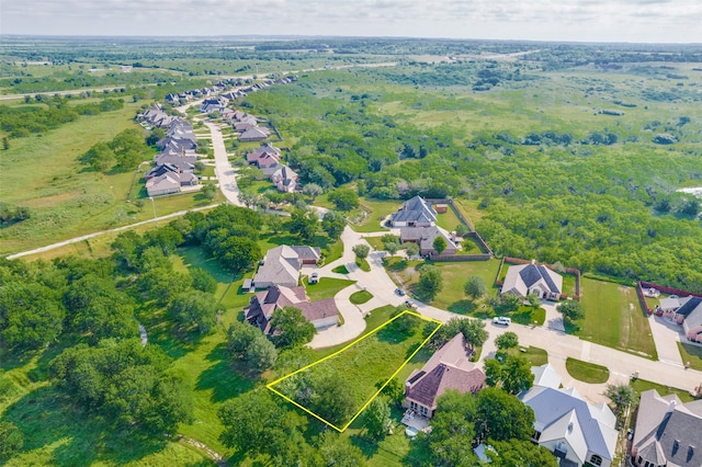 3034 Preston Club Dr, Sherman TX, 75092 land for sale