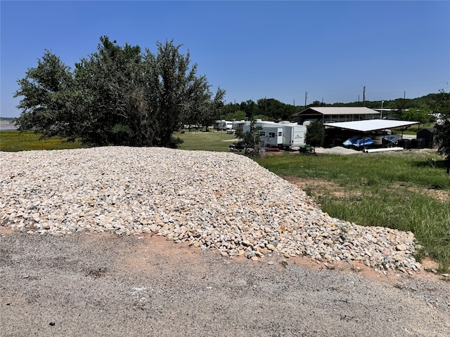 Listing photo 3 for TBD N Lakeside Ln, May TX 76857