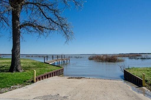 Lot9 Francisco Bay, Kerens, TX 75144