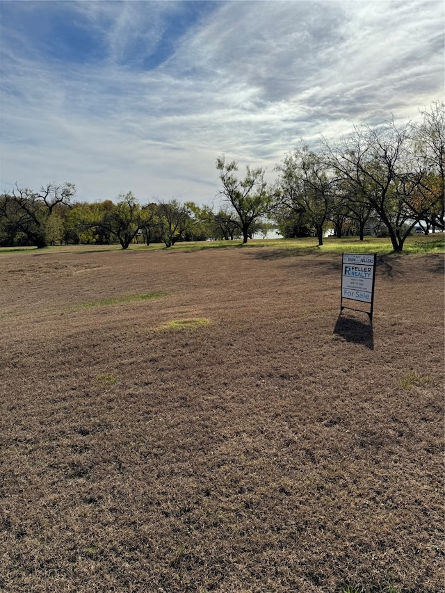 Lot9 Francisco Bay, Kerens, TX 75144