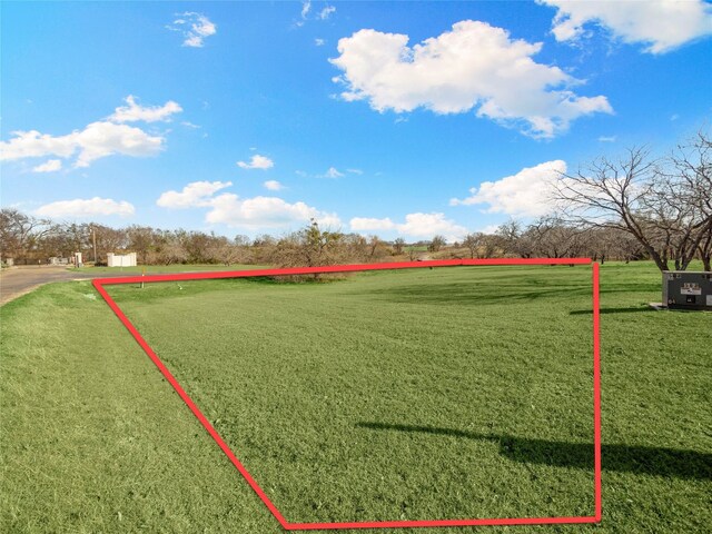 Lot9 Francisco Bay, Kerens, TX 75144