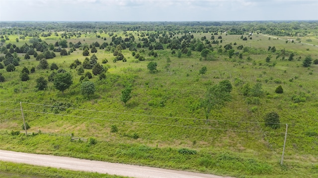 LOT2 NE Country Road 2190, Kerens TX, 75144 land for sale