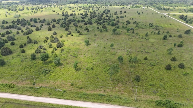 Listing photo 2 for LOT2 NE Country Road 2190, Kerens TX 75144