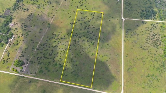 Listing photo 3 for LOT2 NE Country Road 2190, Kerens TX 75144